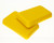 Deep Yellow Plain Bottle Sealing Wax