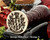 Murphy Family Crest Wax Seal Stamp D4