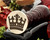 Crown D18 wax seal