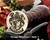 Loveday Family Crest Wax Seal D7