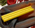 Yellow Pearl Sealing Wax Sticks for 7mm Glue Gun