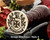 Brierley Family Crest Wax Seal D4