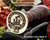 MacDonald of Clanranald Scottish Clan Wax Seal D2