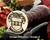 Vernon Family Crest Wax Seal D2