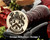 Langdon Family Crest Wax Seal D7