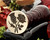 Thistle and Rose Wax Seal D3