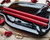 Traditional Red Plain LARGE 11mm Glue Gun Sealing Wax Traditional Red Plain LARGE 11mm Glue Gun Sealing Wax
