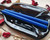 Royal Blue Plain LARGE 11mm Glue Gun Sealing Wax Royal Blue Plain LARGE 11mm Glue Gun Sealing Wax