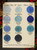 11mm Sealing Wax Sticks - All Colours 11mm Sealing Wax Sticks - All Colours