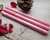 Pink Silk Pearl Sealing Wax Sticks for 11mm Glue Gun
