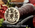 MORGAN Family Crest Wax Seal D4