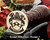 BOND Family Crest Wax Seal D7