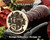 MCNEIL Family Crest Wax Seal Stamp D15