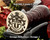 MACKIE Family Crest Wax Seal D1