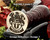 MACKIE Family Crest Wax Seal D7