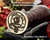 DUNCAN Scottish Clan Wax Seal D4