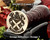 DUCKETT Family Crest Wax Seal D7