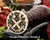 DUCKETT Family Crest Wax Seal D4