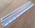 Silver Tear Tape Ribbon Strips (100 pack) Silver Tear Tape Ribbon Strips (100 pack)