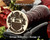 Dyble Family Crest Wax Seal D15