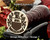 Dyble Family Crest Wax Seal D7