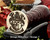 Simpson Family Crest Wax Seal D7