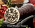 Wainwright Family Crest Wax Stamp D4