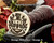 Donnelly Family Crest Wax Stamp D4