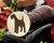 Airedale dog wax seal stamp