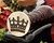 Crown D9 Wax Seal Stamp