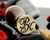 Custom (2) Initials Monogram Wax Seal from 22mm Custom (2) Initials Monogram Wax Seal from 22mm