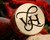 Custom (2) Initials Monogram Wax Seal from 22mm Custom (2) Initials Monogram Wax Seal from 22mm