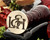 Custom (2) Initials Monogram Wax Seal from 22mm Custom (2) Initials Monogram Wax Seal from 22mm