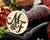 Custom (2) Initials Monogram Wax Seal from 22mm Custom (2) Initials Monogram Wax Seal from 22mm