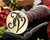 Custom (2) Initials Monogram Wax Seal from 22mm Custom (2) Initials Monogram Wax Seal from 22mm