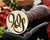 Custom (2) Initials Monogram Wax Seal from 22mm Custom (2) Initials Monogram Wax Seal from 22mm