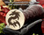 Dragon D24 Wax Seal Stamp