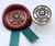 Agnew Scottish Clan Wax Seal Stamp