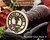 Chisholm Scottish Clan Wax Seal D3