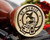 Graham Scottish Clan wax seal (old design)