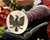 Crest Eagle 10 Wax Seal