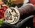 Fish D2 Wax Seal Stamp