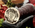 Wax seal crest design 16