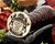 Wax seal crest design 23
