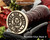 Kerr Scottish Clan Wax Seal D3