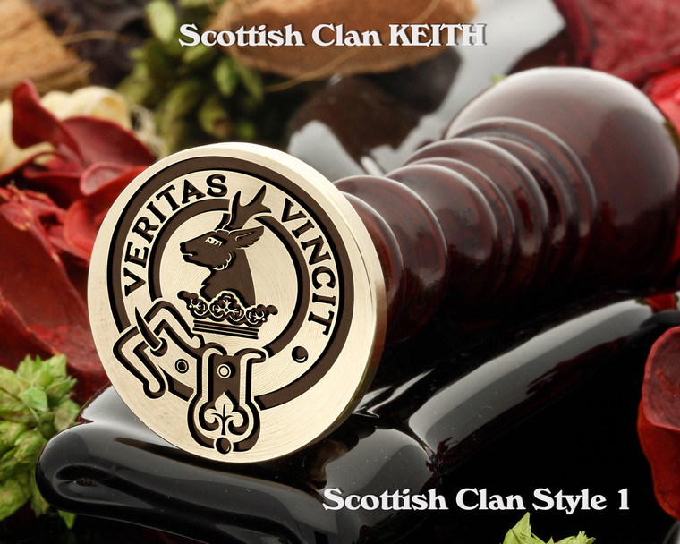 Keith Scottish Clan D1