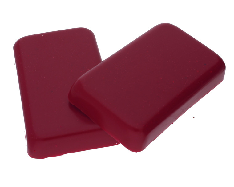 Ruby Red Bottle Dipping Wax