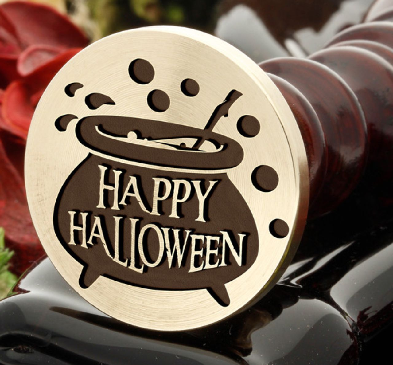 Wedding Wax Seal Stamp Designs