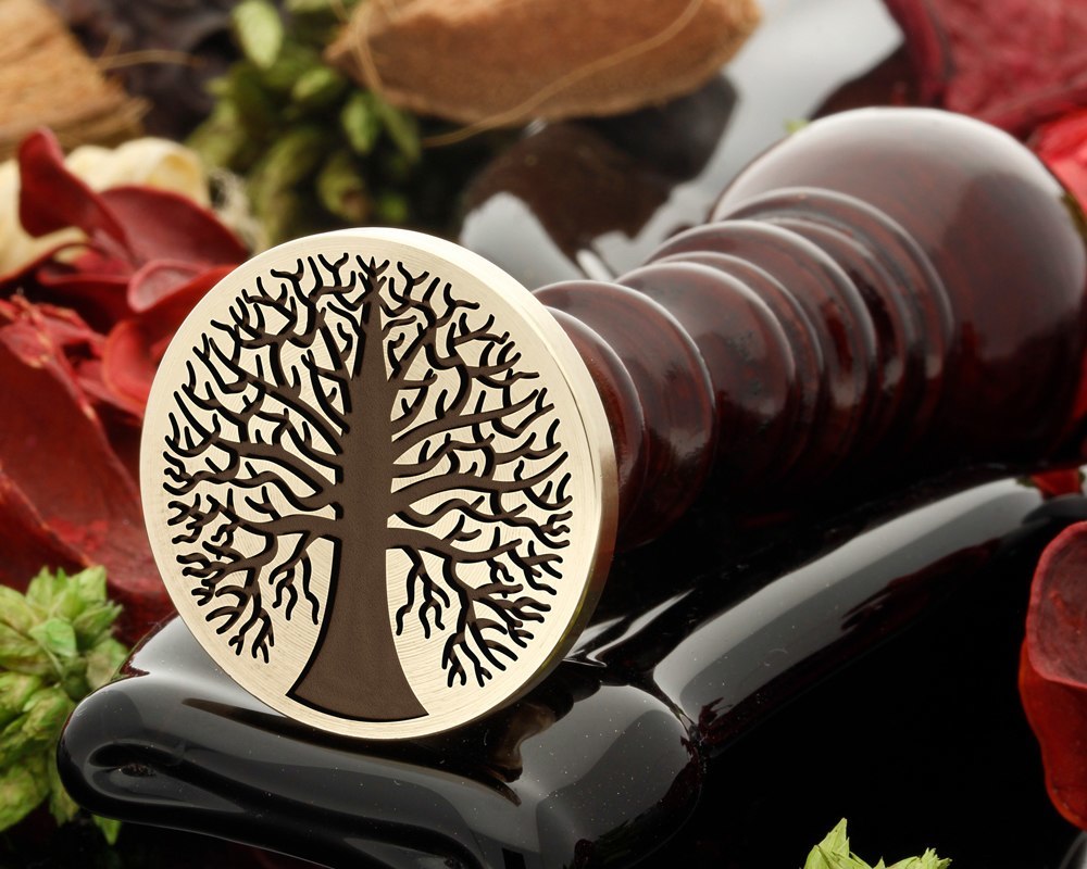 Trees & Leaves Trees & Leaves