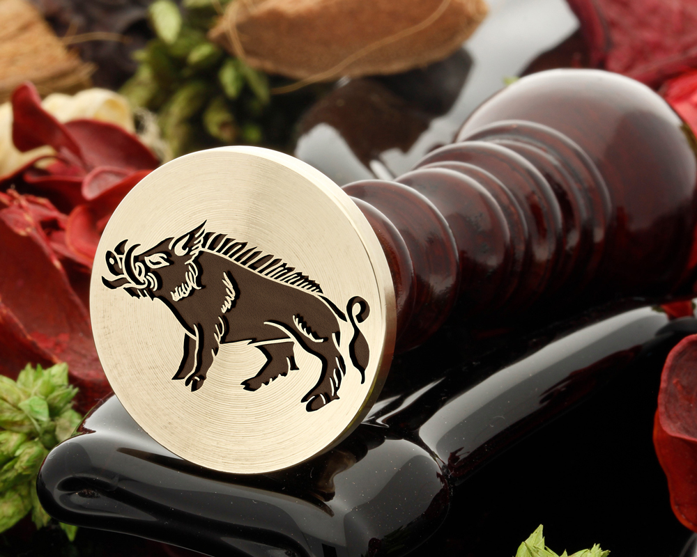Crest Boar Crest Boar